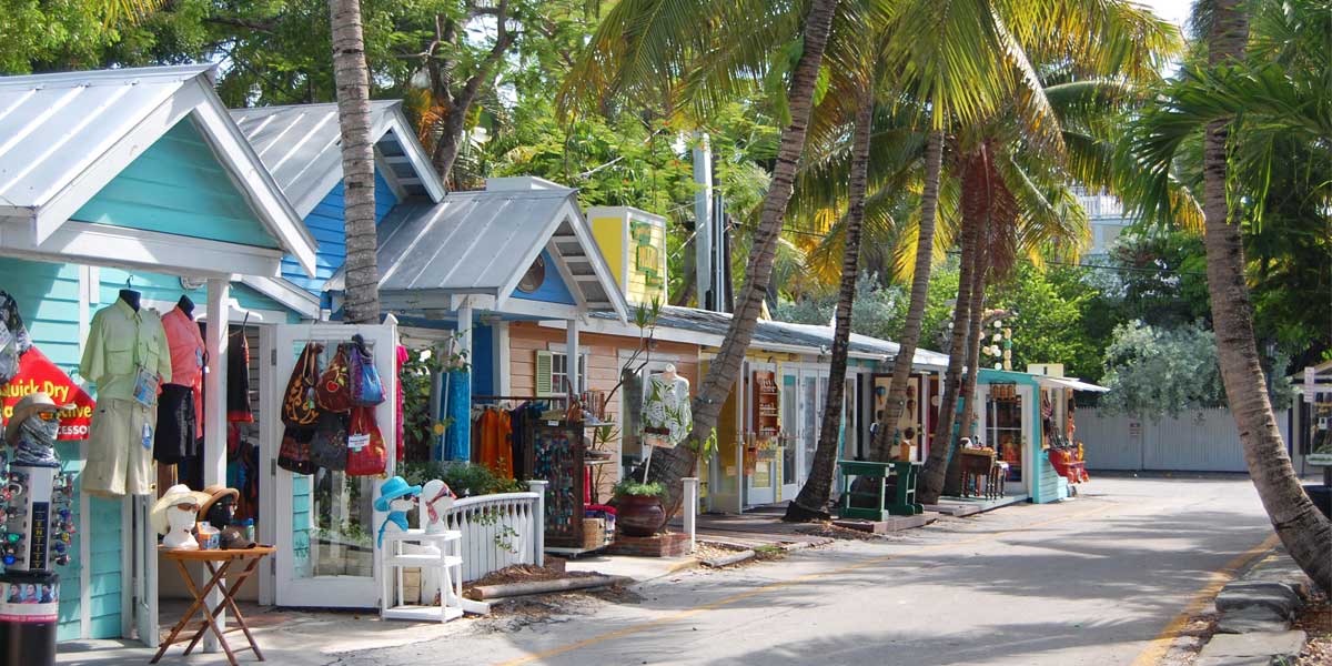 Key West Overnight Boat Tour